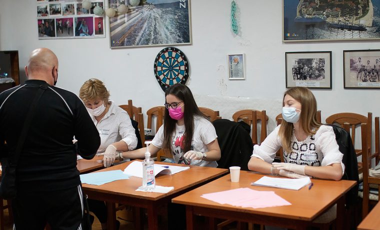 Foto: 057info (Saša Čuka)