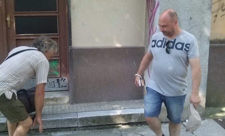 Foto: 057info (čitatelj)