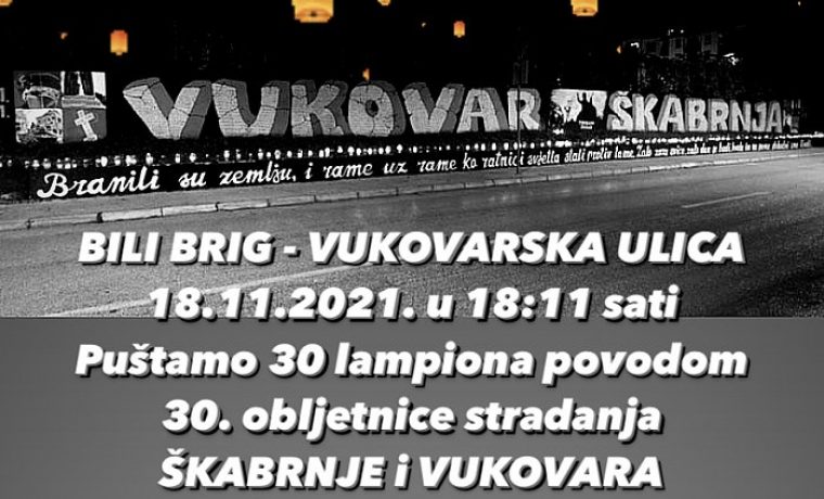 Foto: MO Bili brig