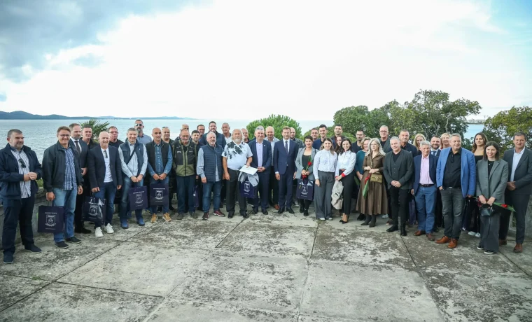 Foto: Zadarska županija