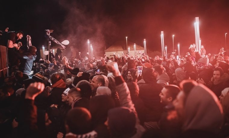 Foto: Saša Čuka (057info)