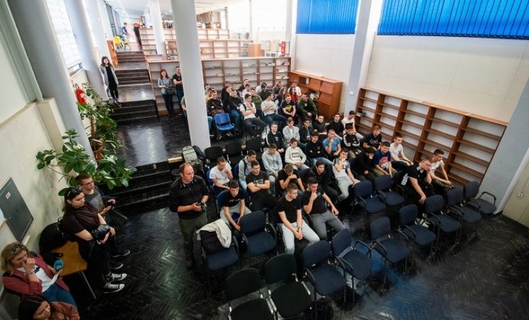 Foto: Saša Čuka