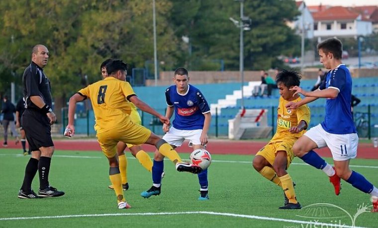 Foto: Nenad Opačić (ŠC Višnjik)