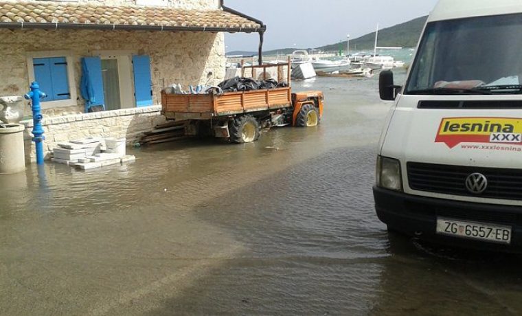 Foto: B. Segarić