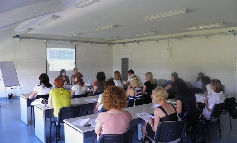 Foto: Zadra