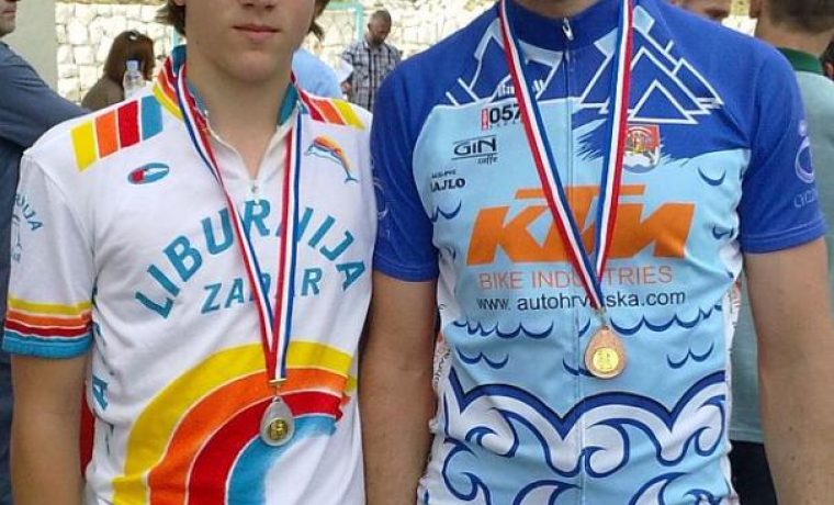 IVAN_GOBIN_(u_plavom)_i_Marko_Knezevic_1306226882.jpg Foto: Zadarski list