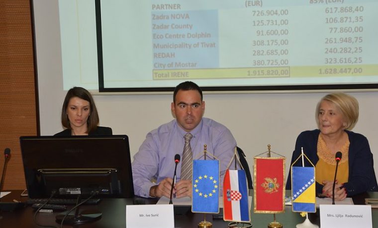 IVE_SURIC_1601459741.jpg Foto: Arhiva
