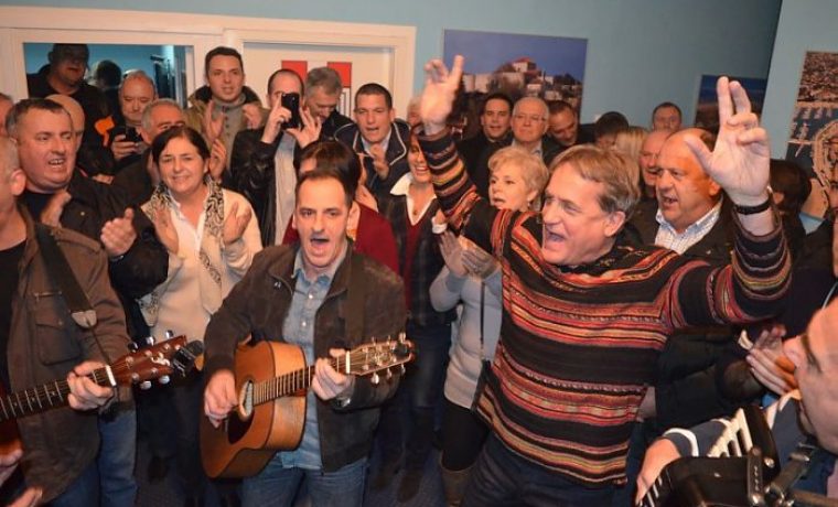 IZBORI_DARIO1_1421158915.jpg Foto: Zadarski list