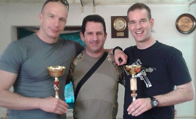 I_Krizman_I_Vlakic_M_Dunatov_1462693027.jpg Foto: PR foto