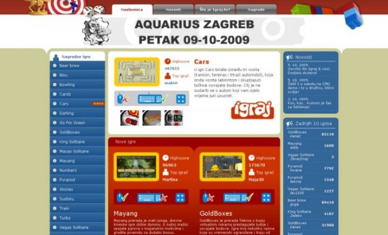 Foto: igraj.hr