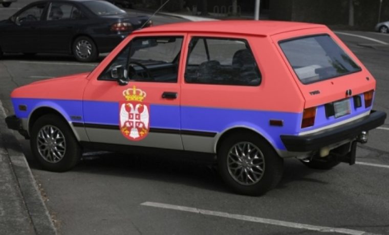 Foto: Slobodna Dalmacija