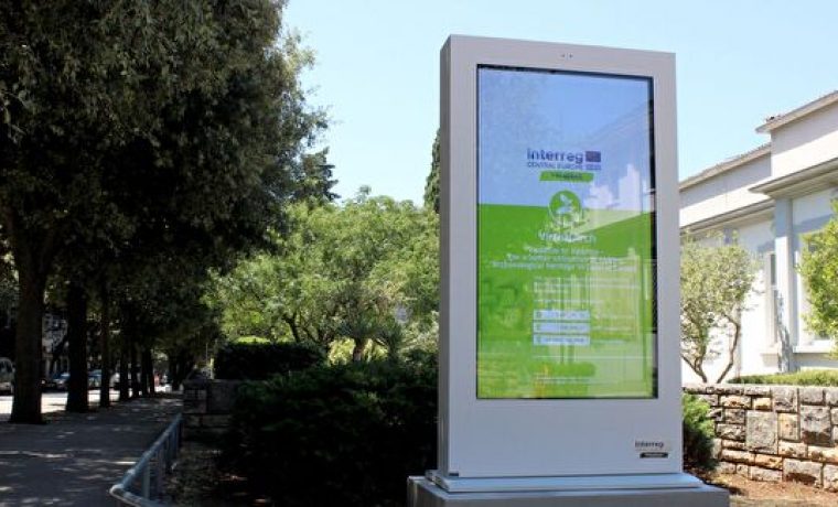 Informativni_totem_1_1596121180.jpg Foto: Grad Zadar