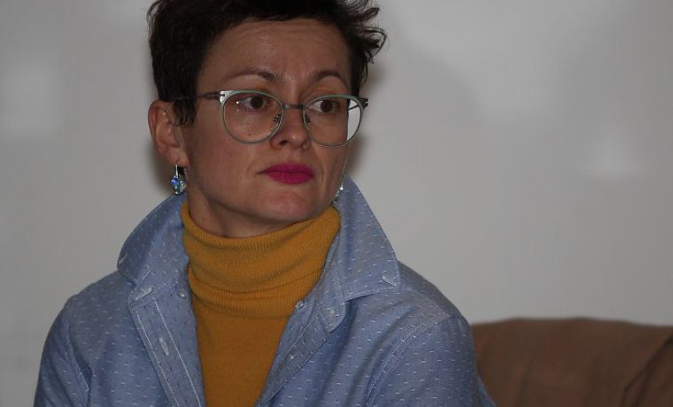 Iva_Bencun_1513679884.JPG Foto: HGK