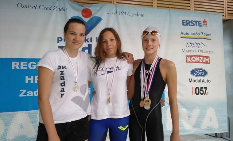 Foto: PK Zadar
