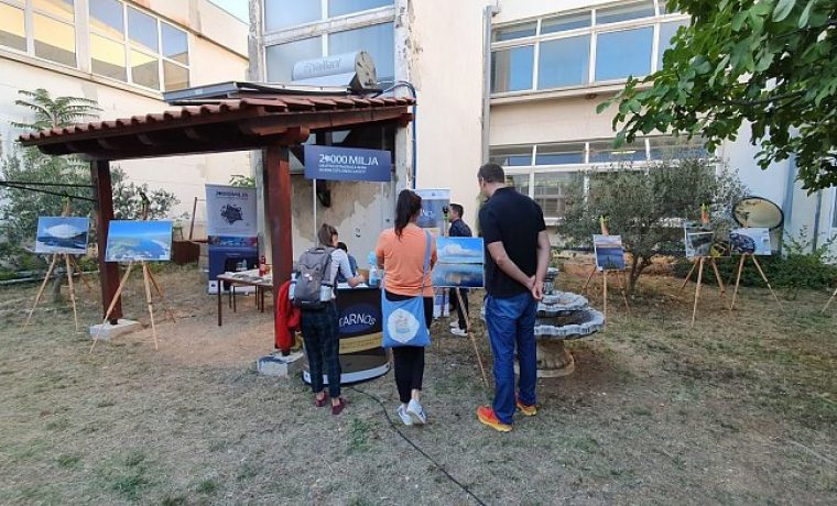 Izlo_ba_Obrovac_Otarnos_(1)_1633432865.jpg Foto: 057info