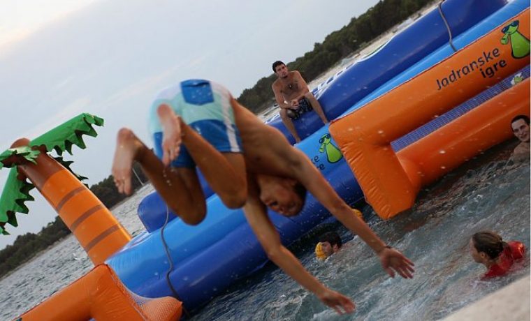 Foto: Jadranske igre.com