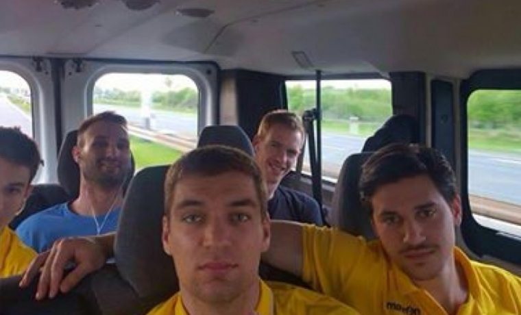 Foto: KK Jazine