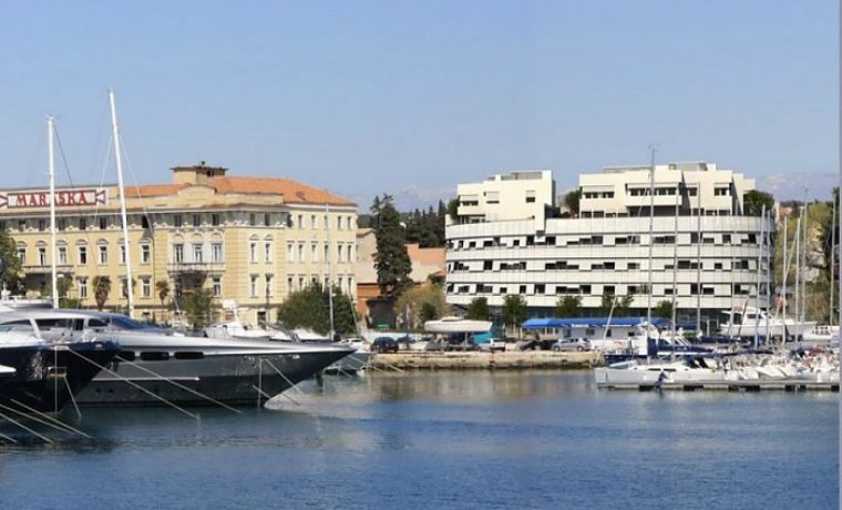 Foto: palace-zadar.com
