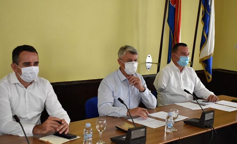Foto: Zadarska županija