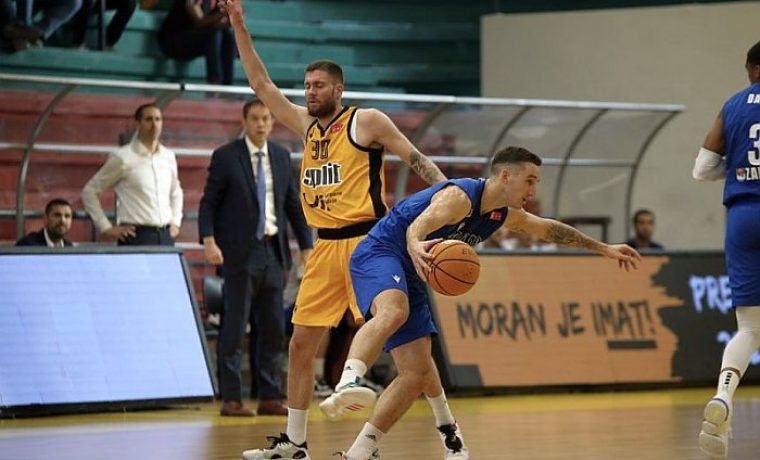 Foto: Ivica Čavka/KK Split