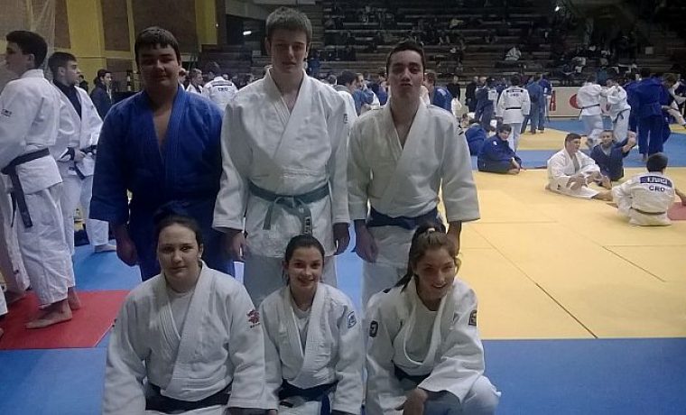JUDO_1390808888.jpg Foto: Judo klub Zadar