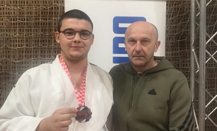 JUDO__MEDALJA_1707152564.jpg Foto: JK Zadar