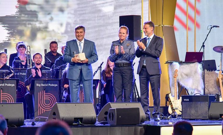 Foto: Ministarstvo turizma
