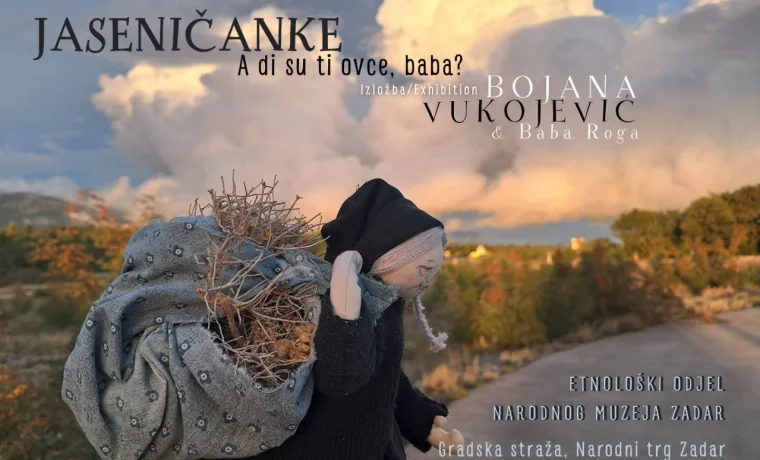 Jaseničanke pozivnica Jaseničanke pozivnica