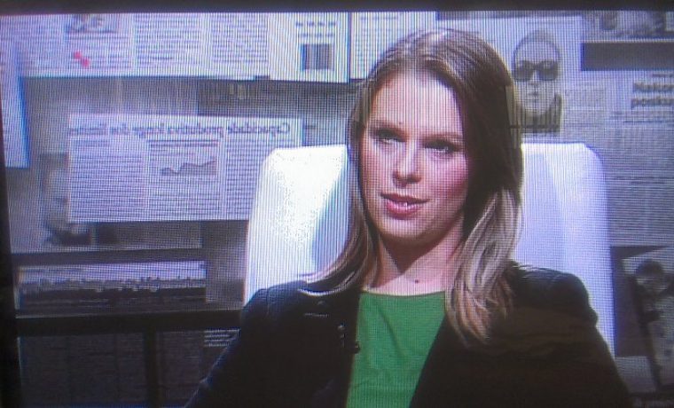 Jasmina_1391364704.jpg Foto: Print Screen