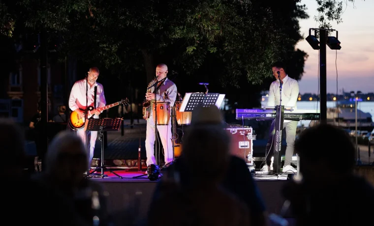 Jet Set Band, Foto Bojan Bogdanić (1) Foto: Bojan Bogdanić