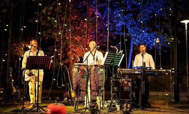 Jet_Set_Band_Advent_u_Zadru_2023_1_1701333512.jpg Foto: PR