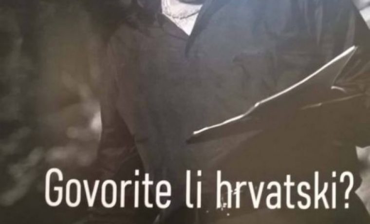 Jo_ko_Ševo_Govorite_li_hrvatski_1597225689.jpg Foto: 057info