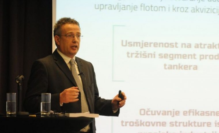 John_Karavanic__1421844267.JPG Foto: PR