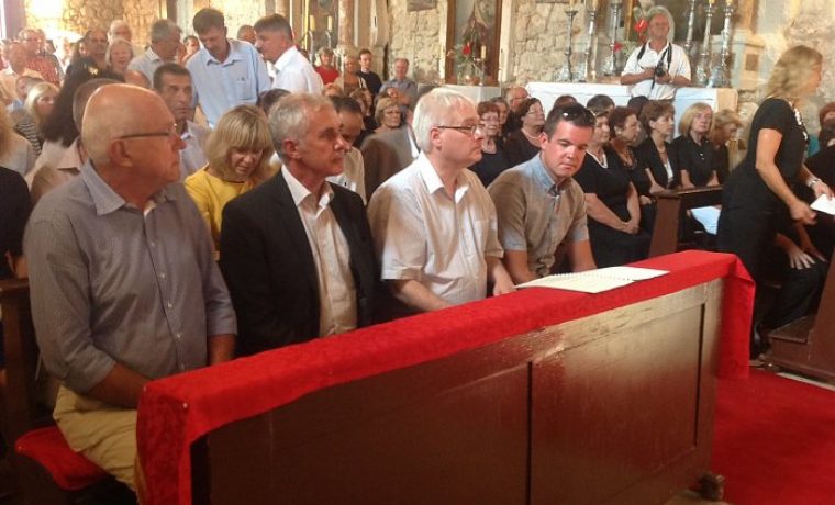 Foto: Livio Marjan