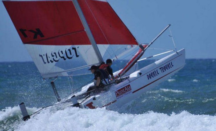 Foto: sailing.org