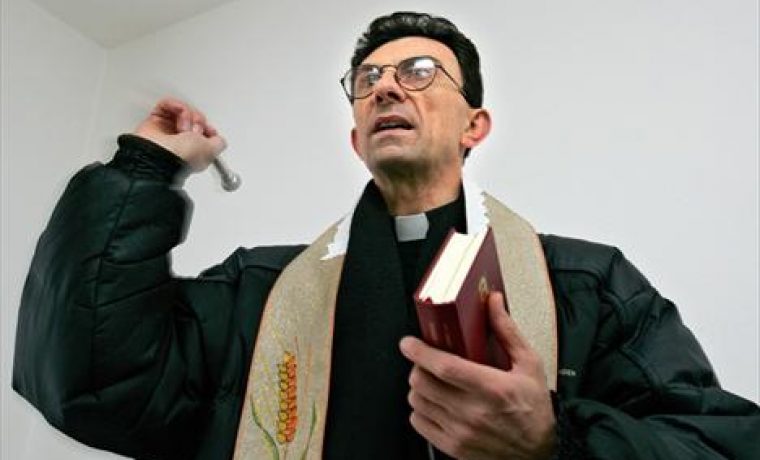 Foto: Slobodna Dalmacija