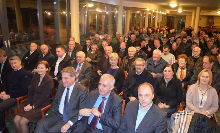 Foto: Zadarski list