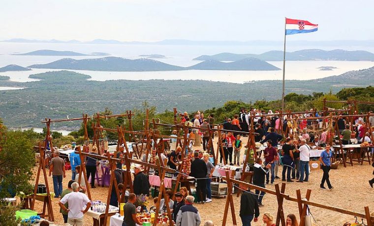 Foto: JU PP Vransko jezero