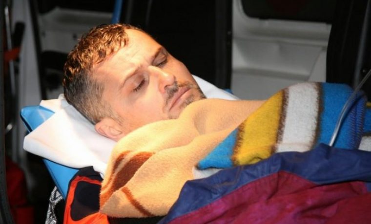KAMENJARIN_MRSIC_1234369769.jpg Foto: 24sata (Željko Mršić)
