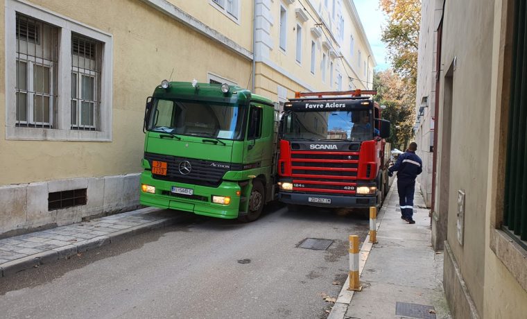 Foto: čitatelj