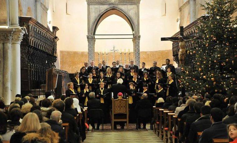 KATEDRALA_KONCERT_01_1356764604.JPG Foto: Zadarski list