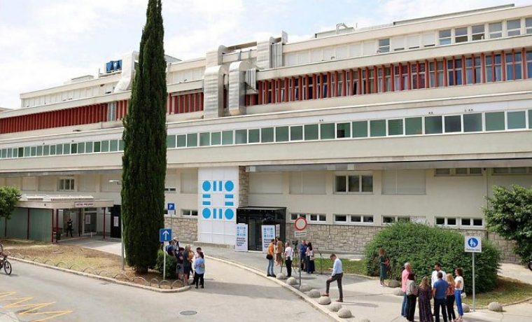Foto: KBC Split