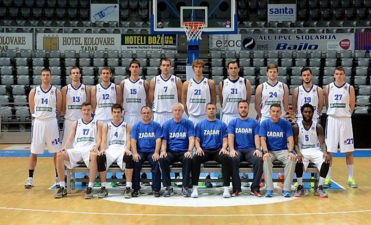 Foto: KK Zadar