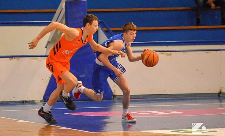 Foto: KK Zadar