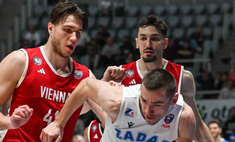 Foto: KK Zadar