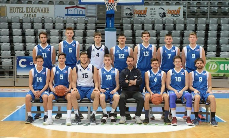 Foto: KK Zadar