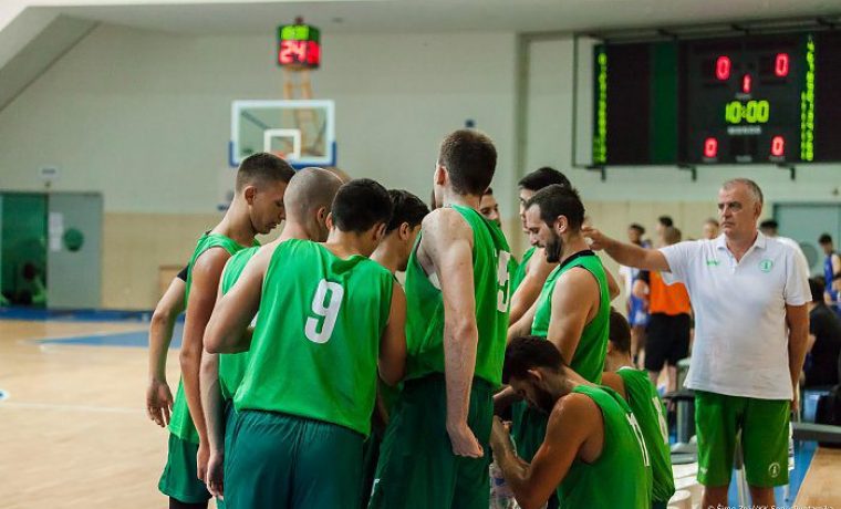 Foto: Šime Zelić/KK Sonik Puntamika