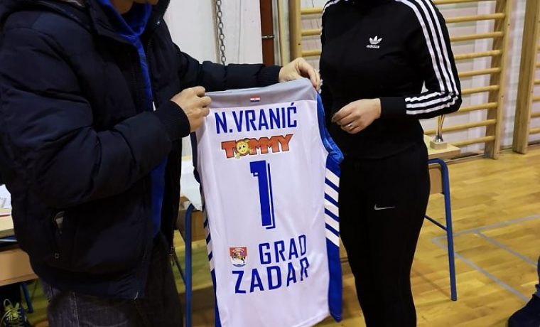 Foto: KK Zadar