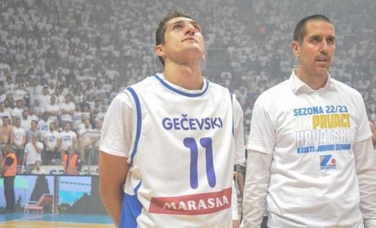 Foto: KK ZADAR FANS