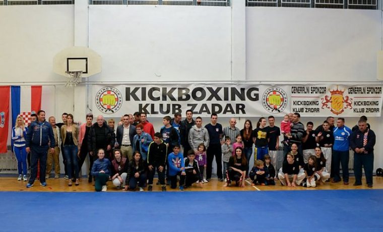 Foto: KBK Zadar